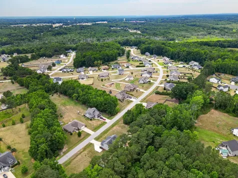 250 Carsons Creek Trail Wendell NC 27591
