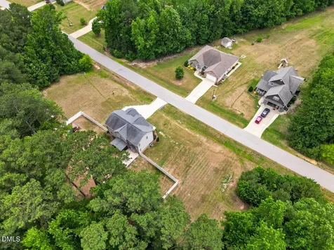 250 Carsons Creek Trail Wendell NC 27591