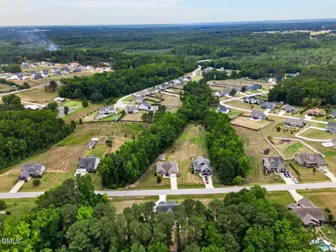 250 Carsons Creek Trail Wendell NC 27591