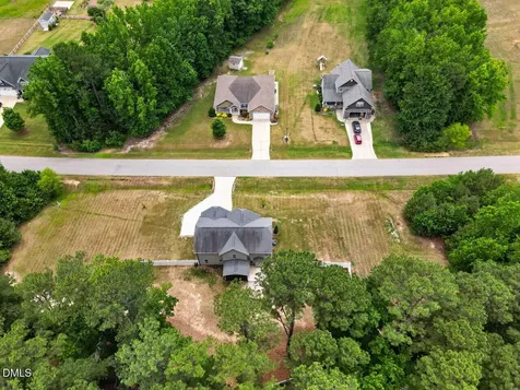 250 Carsons Creek Trail Wendell NC 27591