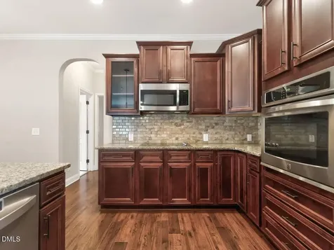 250 Carsons Creek Trail Wendell NC 27591
