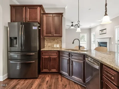 250 Carsons Creek Trail Wendell NC 27591