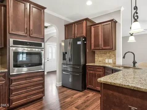 250 Carsons Creek Trail Wendell NC 27591