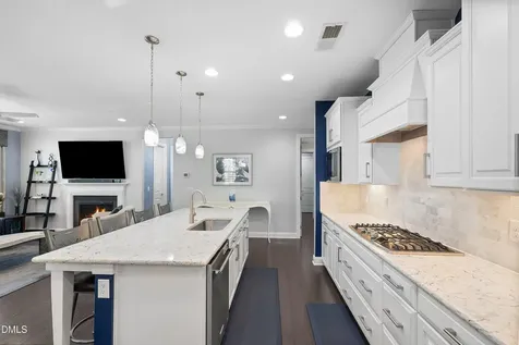 1032 Atticus Way Durham NC 27703