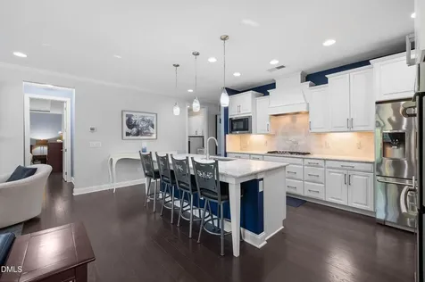 1032 Atticus Way Durham NC 27703