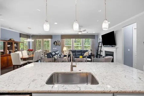 1032 Atticus Way Durham NC 27703