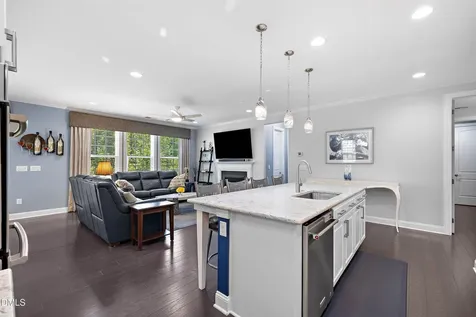 1032 Atticus Way Durham NC 27703