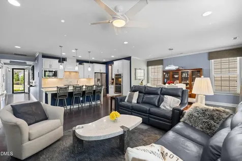1032 Atticus Way Durham NC 27703