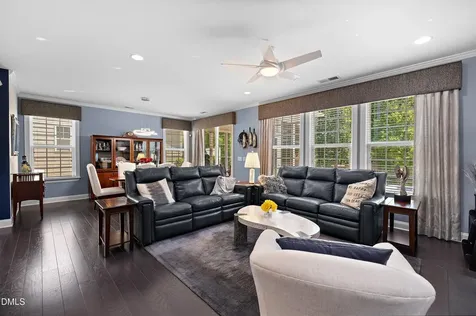 1032 Atticus Way Durham NC 27703