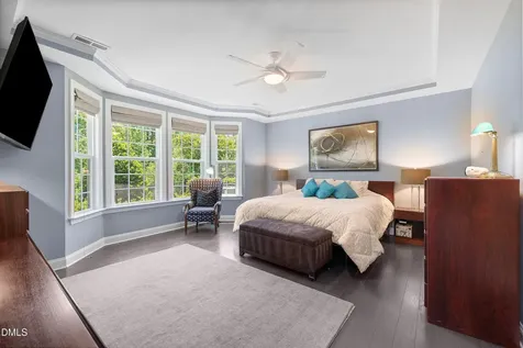 1032 Atticus Way Durham NC 27703