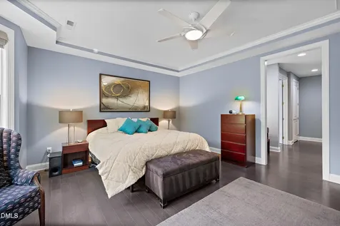1032 Atticus Way Durham NC 27703