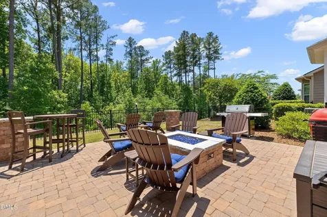 1032 Atticus Way Durham NC 27703