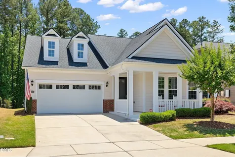 1032 Atticus Way Durham NC 27703