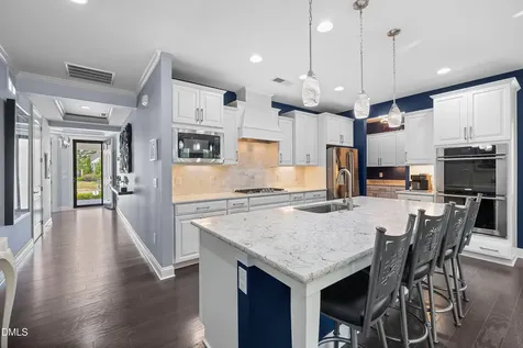 1032 Atticus Way Durham NC 27703