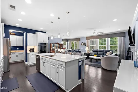1032 Atticus Way Durham NC 27703