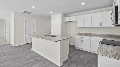 265 Holton Street Smithfield NC 27577