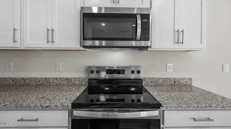 265 Holton Street Smithfield NC 27577