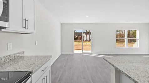 265 Holton Street Smithfield NC 27577