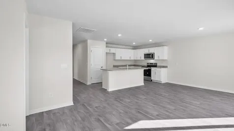 265 Holton Street Smithfield NC 27577