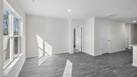 265 Holton Street Smithfield NC 27577