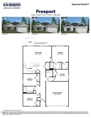 265 Holton Street Smithfield NC 27577