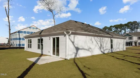 265 Holton Street Smithfield NC 27577