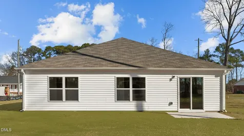 265 Holton Street Smithfield NC 27577