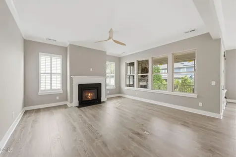 205 Stanton Gable Lane Hillsborough NC 27278