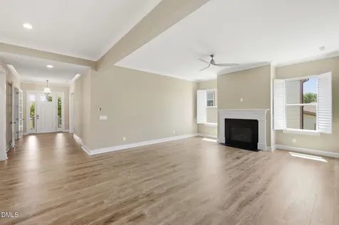 205 Stanton Gable Lane Hillsborough NC 27278
