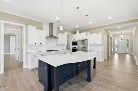 205 Stanton Gable Lane Hillsborough NC 27278