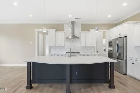 205 Stanton Gable Lane Hillsborough NC 27278