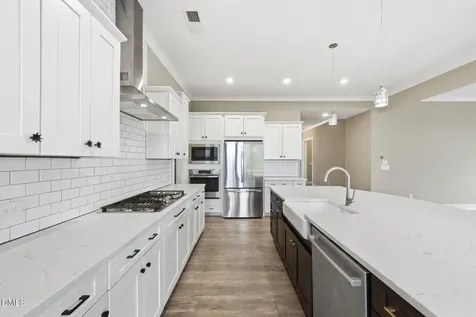 205 Stanton Gable Lane Hillsborough NC 27278