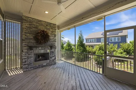 205 Stanton Gable Lane Hillsborough NC 27278