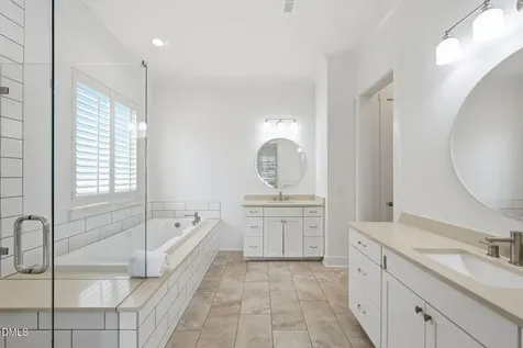 205 Stanton Gable Lane Hillsborough NC 27278