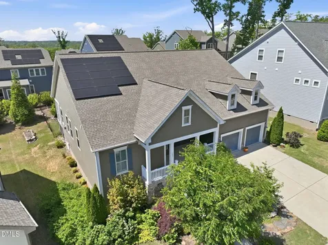 205 Stanton Gable Lane Hillsborough NC 27278