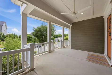 205 Stanton Gable Lane Hillsborough NC 27278