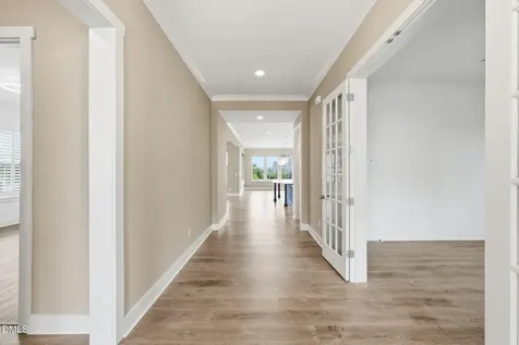 205 Stanton Gable Lane Hillsborough NC 27278