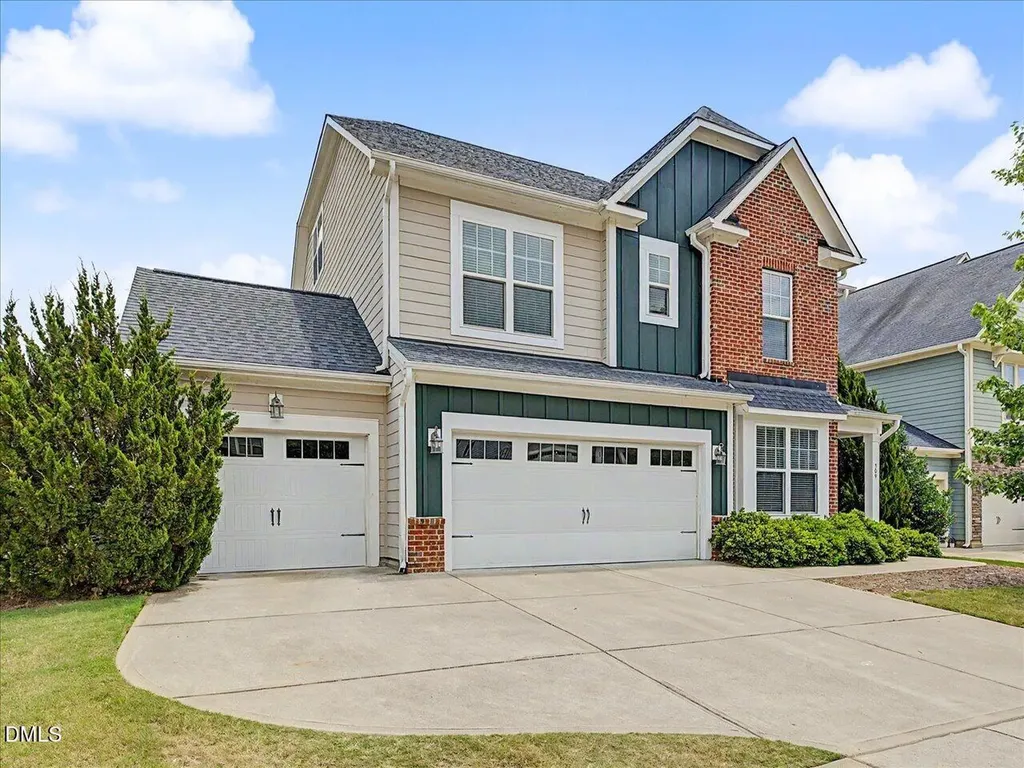 309 Price Lake Way Fuquay Varina NC 27526