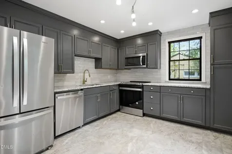 608 Dennis Avenue Raleigh NC 27604