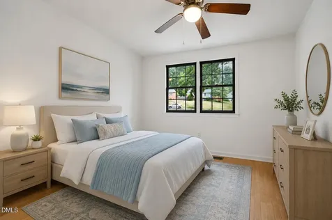 608 Dennis Avenue Raleigh NC 27604