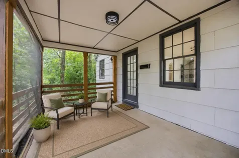 608 Dennis Avenue Raleigh NC 27604