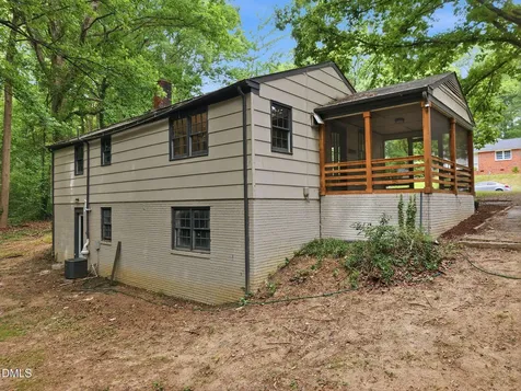 608 Dennis Avenue Raleigh NC 27604