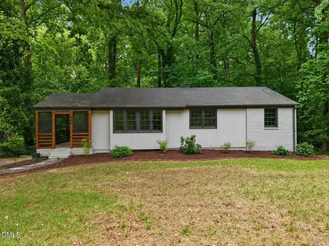 608 Dennis Avenue Raleigh NC 27604