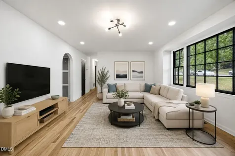 608 Dennis Avenue Raleigh NC 27604