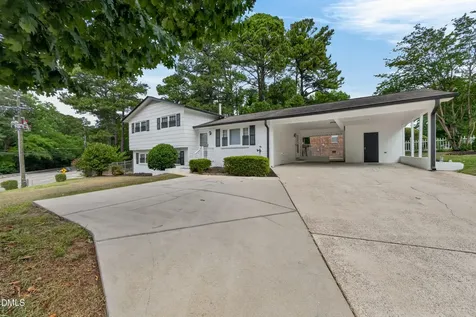 2106 Southgate Drive Raleigh NC 27610