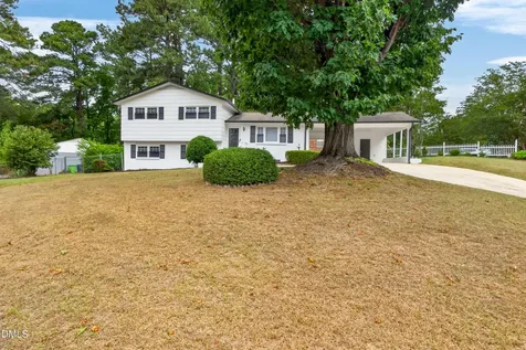 2106 Southgate Drive Raleigh NC 27610