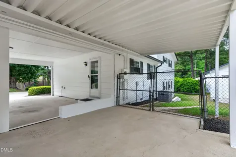 2106 Southgate Drive Raleigh NC 27610