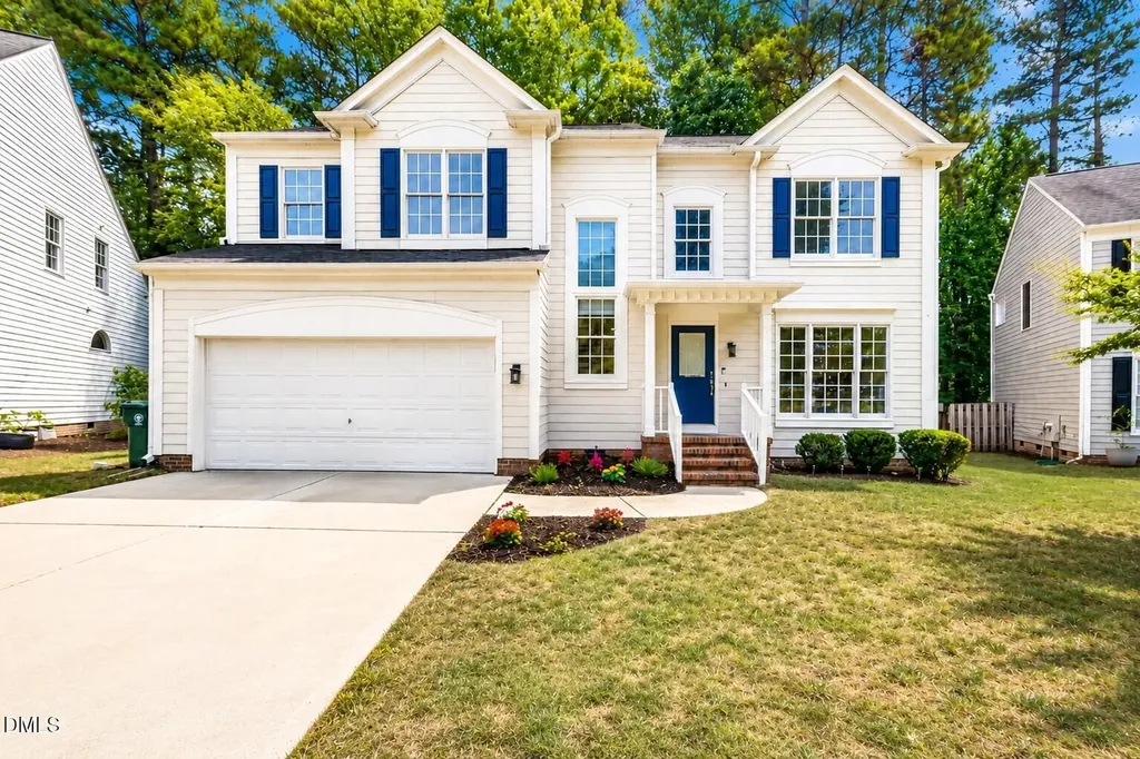 109 Chessington Court Cary NC 27513