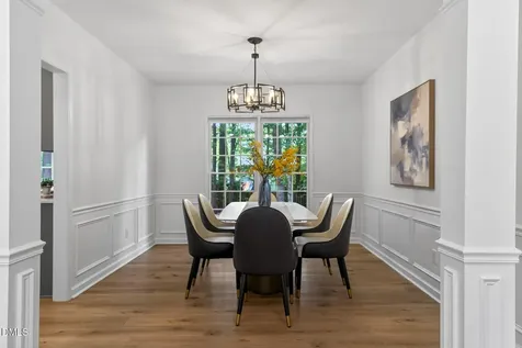 109 Chessington Court Cary NC 27513