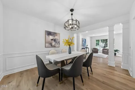 109 Chessington Court Cary NC 27513